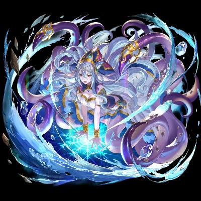 四叶草剧场阿斯特丽德深度解析：属性立绘全揭秘，角色魅力大升级