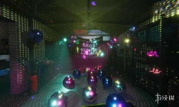 迷幻游戏盘点:揭秘十大经典迷幻游戏,沉浸式体验新高度 迷幻游戏盘点:揭秘十大经典迷幻游戏,沉浸式体验新高度