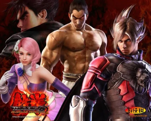 十大经典格斗游戏盘点：揭秘必玩佳作，体验极致对决快感