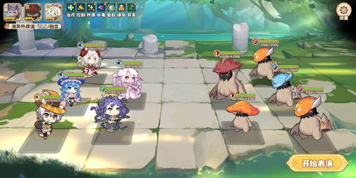 四叶草剧场入魔遗忘解析：解锁遗忘效果攻略秘籍