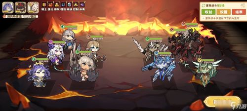 四叶草剧场装备攻略：揭秘专属技能，助你战力飙升！