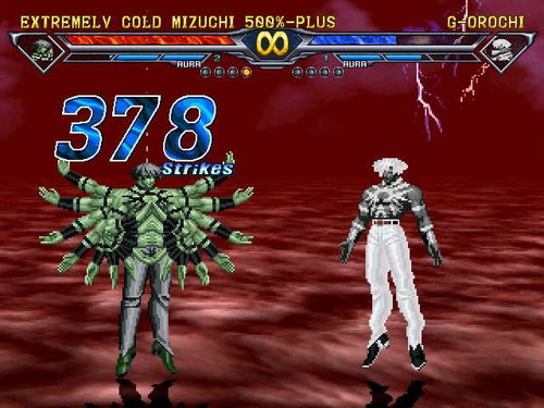 格斗游戏精选推荐：必玩热门下载，畅享极致对决体验