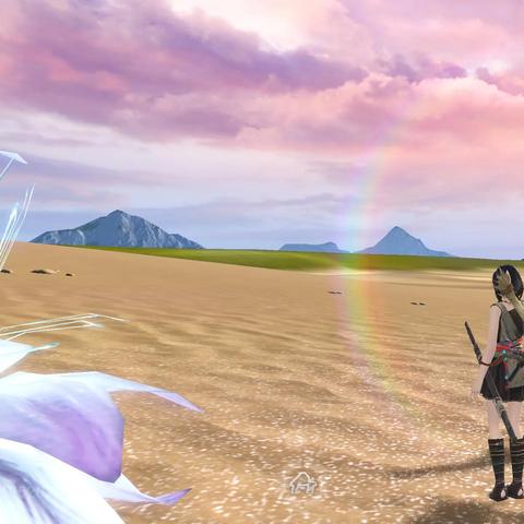 《妄想山海》景点纵目攻略:解锁视野新境界,畅游山海秘境 《妄想山海》景点纵目攻略:解锁视野新境界,畅游山海秘境