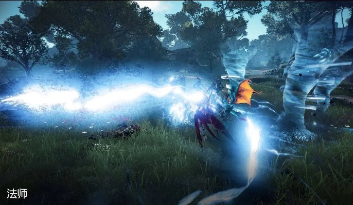 剧情游戏盘点：揭秘十大热门必玩佳作，解锁沉浸式体验新境界