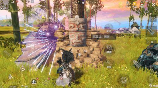 红色御剑获取攻略：妄想山海独家秘籍大揭秘！