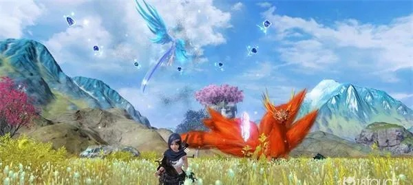 《妄想山海》孵化宠吞噬技巧揭秘！宠物消失之谜破解攻略