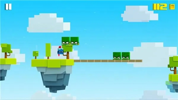 盘点十大经典平台跳跃游戏：揭秘玩家心中的不朽佳作