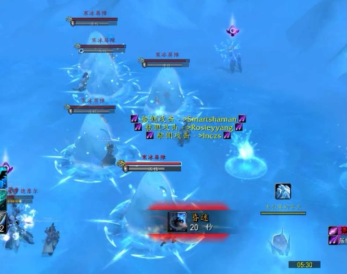 凛冬部落幻象流攻略：揭秘500倍伤害高效玩法技巧