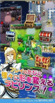 热门迷宫探险游戏精选，独家攻略助你畅游绝境