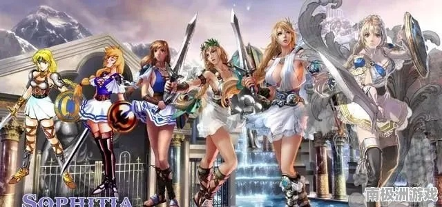 十大必玩女主角色游戏盘点：解锁经典女英雄魅力之旅