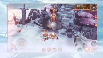 山海经游戏下载必备！最新热门推荐，体验非凡冒险之旅