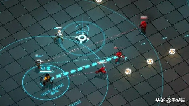 精选自动化游戏盘点：揭秘热门好玩的自动策略之作