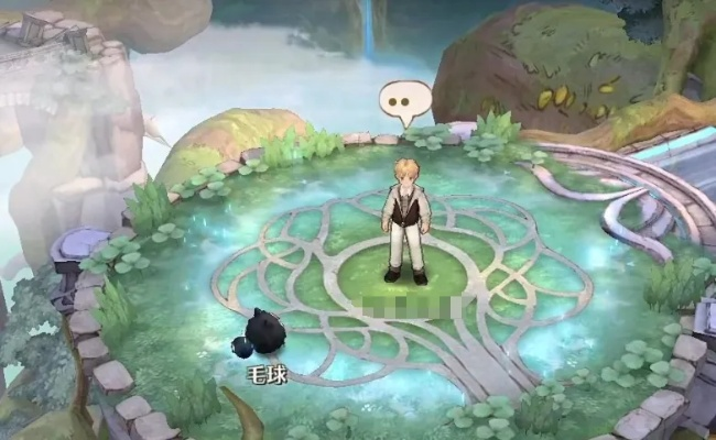 森之国度萌新必看！7日速成攻略，轻松领跑游戏巅峰