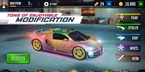 热门狂飙手游盘点:下载量飙升的竞速巅峰之作推荐 热门狂飙手游盘点:下载量飙升的竞速巅峰之作推荐