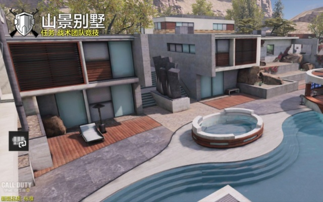 山景别墅地图攻略：掌握独门技巧，轻松制胜攻略揭秘