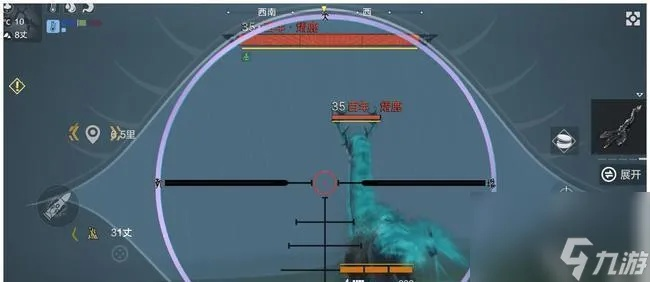 笛子武器连招攻略：掌握妄想山海高效战斗技巧