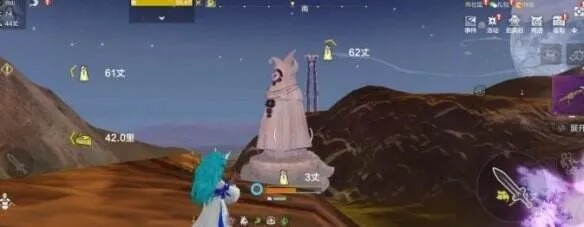 妄想山海神秘雕像攻略:快速定位技巧一览揭秘 妄想山海神秘雕像攻略:快速定位技巧一览揭秘