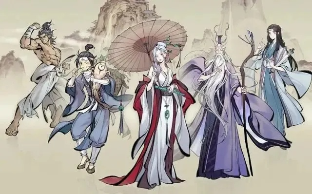 一念逍遥体修神通搭配攻略:高效技能顺序揭秘 一念逍遥体修神通搭配攻略:高效技能顺序揭秘