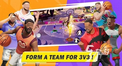 2024篮球游戏人气排行:揭秘热门篮球手游新趋势 2024篮球游戏人气排行:揭秘热门篮球手游新趋势