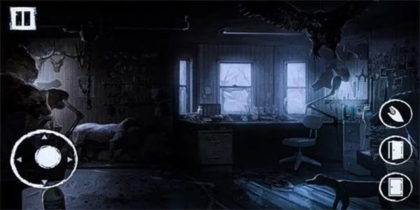 悬疑惊悚游戏排行:人气爆款推荐,揭秘热门精选! 悬疑惊悚游戏排行:人气爆款推荐,揭秘热门精选!