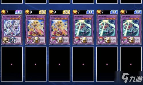 新手必看！游戏王决斗链接卡组搭配攻略，轻松构建强力新手卡组