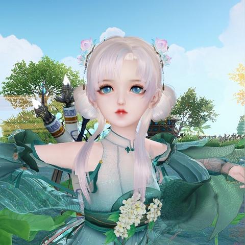 天谕妆容攻略：高冷与亲和角色妆容选择技巧揭秘