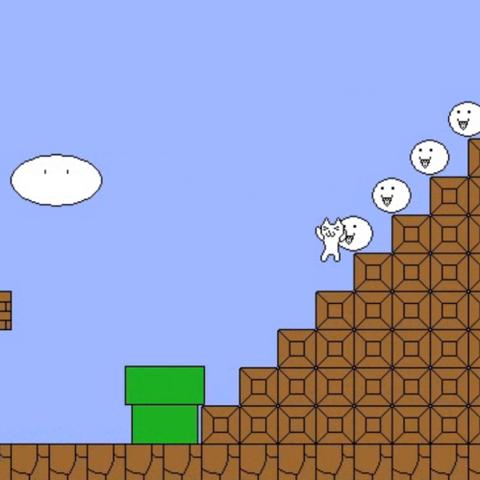 人气爆棚的超人类主义游戏盘点：揭秘热门超人类游戏推荐！