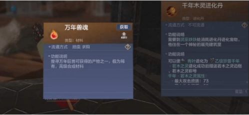 妄想山海宠物进化攻略:揭秘高效进化路线全解析 妄想山海宠物进化攻略:揭秘高效进化路线全解析