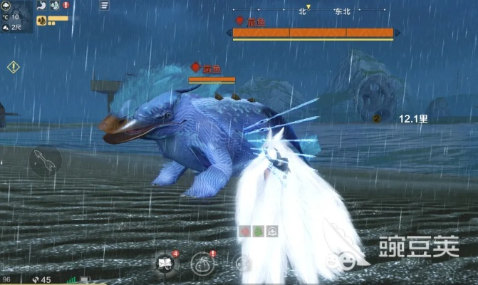 妄想山海宠物高效升级攻略:揭秘快速提升技巧 妄想山海宠物高效升级攻略:揭秘快速提升技巧