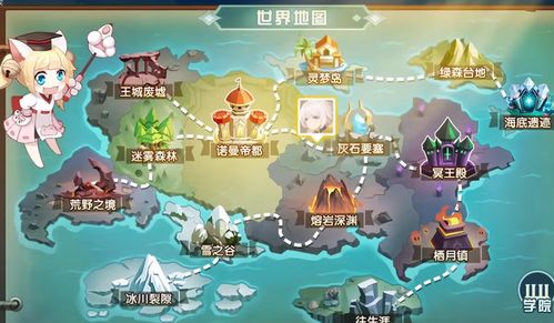 盘点必玩！十大经典2D平台游戏，重温童年回忆的绝妙选择