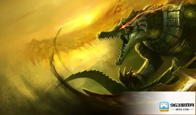 山海鳄鱼藏身之谜+高效虐鳄技巧解析