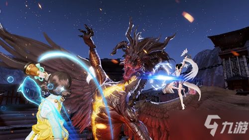 人性使然任务攻略：揭秘天谕手游抉择绝招，助你轻松通关