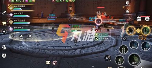 飞驰人生任务攻略：天谕手游高效选择技巧揭秘