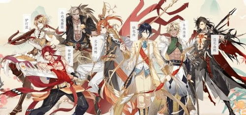 热门日漫游戏推荐：揭秘十大最受欢迎的动漫游戏排行