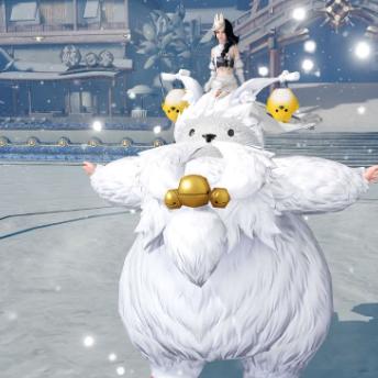 天谕手游小羊驼三三挂饰攻略：独家获取途径大揭秘