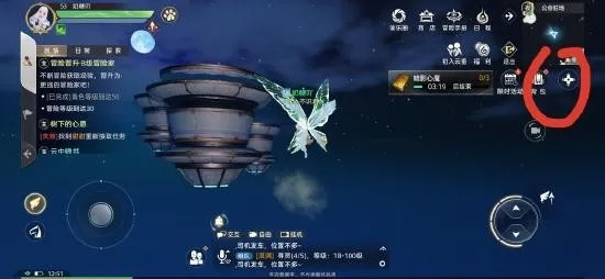 天谕手游乌龟雕像隐藏位置揭秘，探索神秘地点攻略