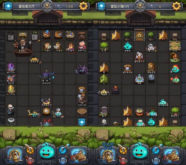 割草游戏盘点：十大热门必玩割草游戏推荐，体验极致畅快！