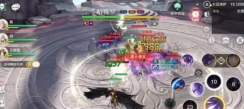 《天谕》猜拳达人集结!揭秘拍照特写技巧,轻松成为最强玩家 《天谕》猜拳达人集结!揭秘拍照特写技巧,轻松成为最强玩家