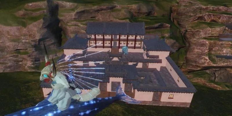 妄想山海家园共建攻略：揭秘高效共建方法，打造独特家园体验