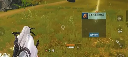 妄想山海白马刷新抓捕攻略:揭秘高效捕获技巧 妄想山海白马刷新抓捕攻略:揭秘高效捕获技巧