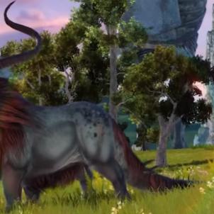 《妄想山海》穷奇获取攻略:揭秘高效穷奇捕获技巧 《妄想山海》穷奇获取攻略:揭秘高效穷奇捕获技巧