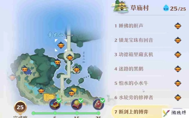 寻找狸猫村秘境攻略:揭秘异人村位置及探秘技巧 寻找狸猫村秘境攻略:揭秘异人村位置及探秘技巧