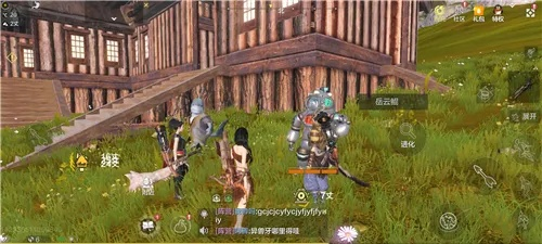 妄想山海豕人村货郎NPC必找攻略:揭秘隐藏位置! 妄想山海豕人村货郎NPC必找攻略:揭秘隐藏位置!