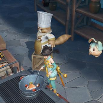 钓鱼达人必看!天谕手游鱼之考场攻略,轻松掌握钓鱼考试技巧 钓鱼达人必看!天谕手游鱼之考场攻略,轻松掌握钓鱼考试技巧