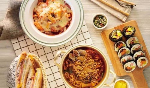 妄想山海食谱大全：独家荤素搭配秘籍，解锁美味新境界