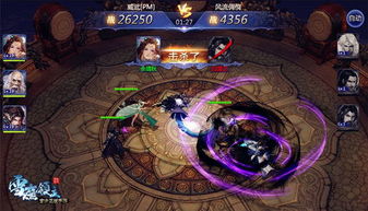 《雪鹰领主》开年新版本攻略:异界逐鹿玩法深度解析,掌握胜率新秘籍 《雪鹰领主》开年新版本攻略:异界逐鹿玩法深度解析,掌握胜率新秘籍