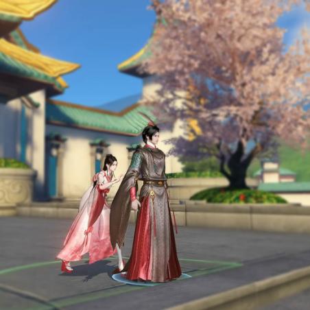 天谕手游零氪职业攻略：揭秘高效职业选择技巧