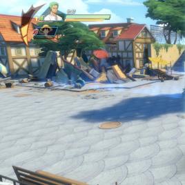 航海王热血航线角色实力盘点：揭秘最强英雄排行