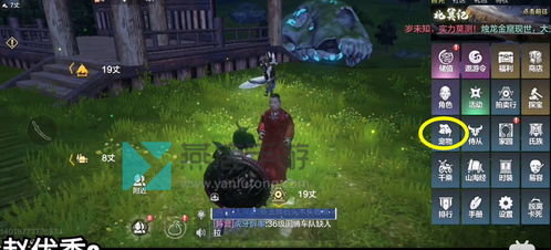 寒冥丹获取攻略：揭秘妄想山海高效获取方法