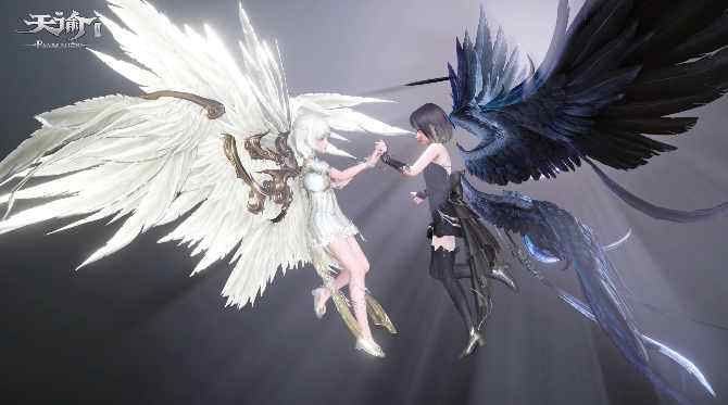 天谕手游花枝饰品获取攻略:独家高效方法大揭秘 天谕手游花枝饰品获取攻略:独家高效方法大揭秘